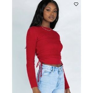 Princess Polly Jessica sweater